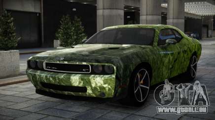 Dodge Challenger ST S6 pour GTA 4