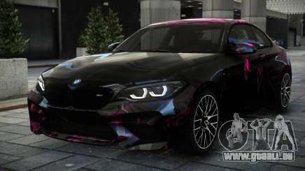 BMW M2 Zx S4 pour GTA 4