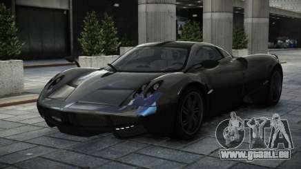 Pagani Huayra RX S6 pour GTA 4