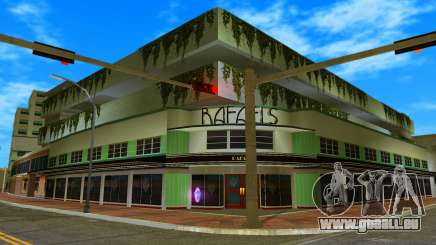 WashBeach R-TXD 1 für GTA Vice City