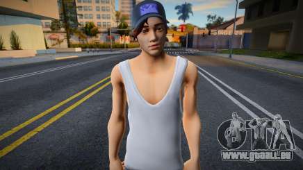 Fortnite - Wilder pour GTA San Andreas