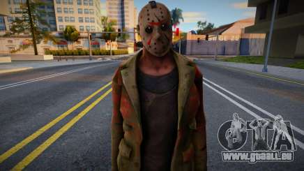 Hell Jason pour GTA San Andreas