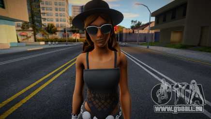 Fortnite - Lyric v2 pour GTA San Andreas