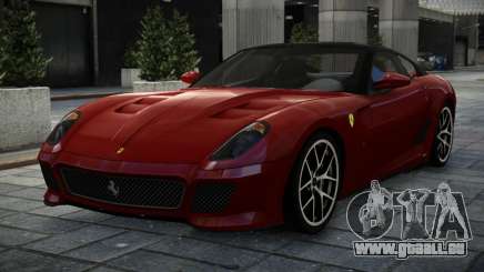 Ferrari 599 GTO R-Style für GTA 4