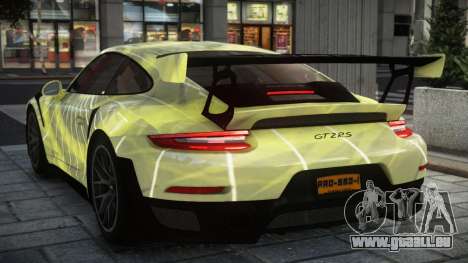 Porsche 911 GT2 RS-X S11 für GTA 4