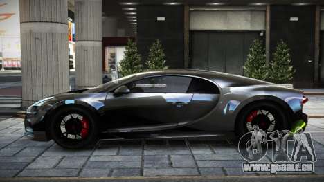 Bugatti Chiron TR S10 pour GTA 4