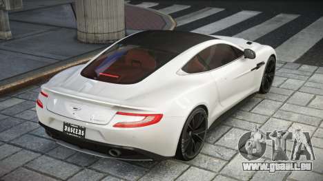 Aston Martin Vanquish FX pour GTA 4