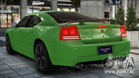 Dodge Charger S-Tuned pour GTA 4