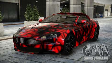 Aston Martin DBS V12 S7 pour GTA 4