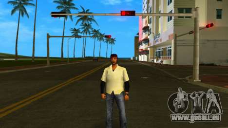 Tommy Cuban Rico pour GTA Vice City