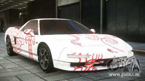 Honda NSX RT S10 pour GTA 4