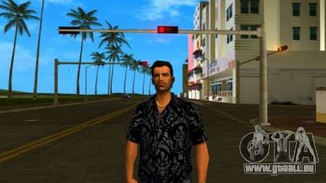 Chemise avec motifs v16 pour GTA Vice City