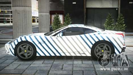Ferrari California LT S9 pour GTA 4