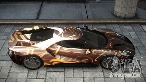 Ford GT XR S7 pour GTA 4