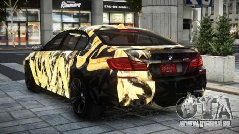 BMW M5 F10 XS S3 für GTA 4