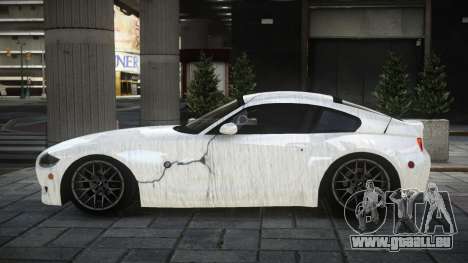 BMW Z4 M E86 LT S9 für GTA 4