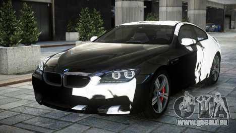 BMW M6 F13 LT S10 für GTA 4