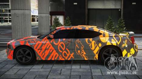 Dodge Charger S-Tuned S1 für GTA 4