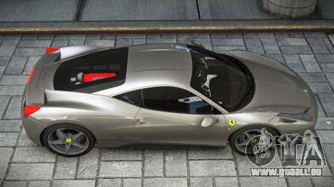 Ferrari 458 Italia G-Tuned für GTA 4