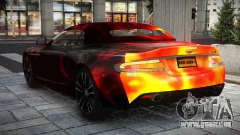 Aston Martin DBS V12 S1 pour GTA 4