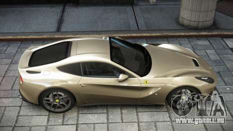 Ferrari F12 GTI pour GTA 4
