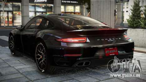 Porsche 911 TS-X S10 pour GTA 4