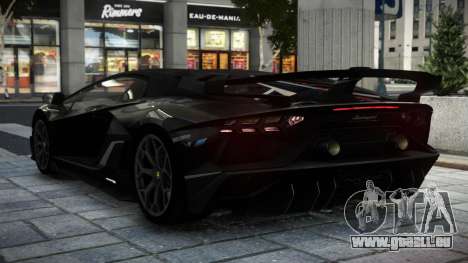 Lamborghini Aventador RT S11 für GTA 4