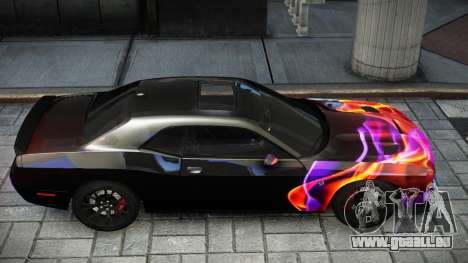 Dodge Challenger S-Tuned S9 pour GTA 4