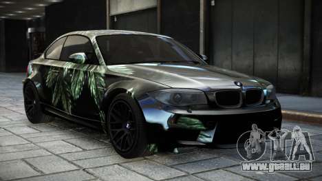 BMW 1M E82 Si S10 pour GTA 4