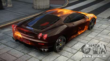 Ferrari F430 SV S9 pour GTA 4