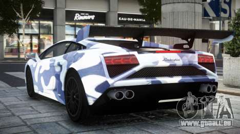 Lamborghini Gallardo R-Style S5 für GTA 4
