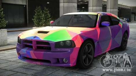 Dodge Charger S-Tuned S4 für GTA 4