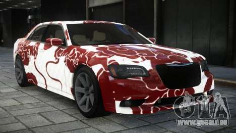 Chrysler 300 G-Tuned S9 für GTA 4