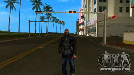 Skin de Stalker v2 pour GTA Vice City