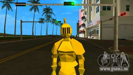 OSRS Skin v9 für GTA Vice City