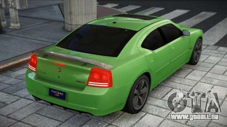 Dodge Charger S-Tuned für GTA 4