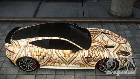 Jaguar F-Type ZT S9 pour GTA 4