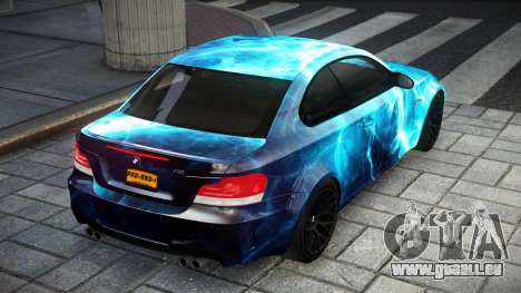 BMW 1M E82 Si S2 für GTA 4