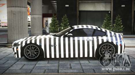 BMW Z4 M E86 LT S11 für GTA 4