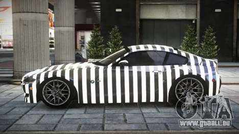 BMW Z4 M E86 LT S11 pour GTA 4