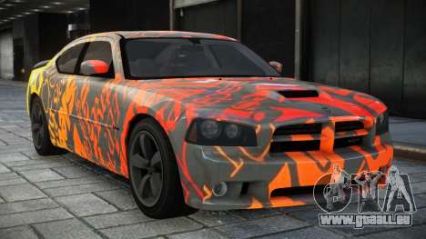 Dodge Charger S-Tuned S1 für GTA 4