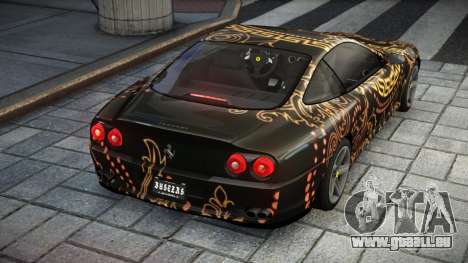 Ferrari 575M RS S8 für GTA 4