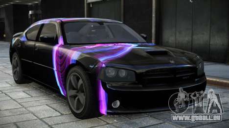 Dodge Charger S-Tuned S11 für GTA 4