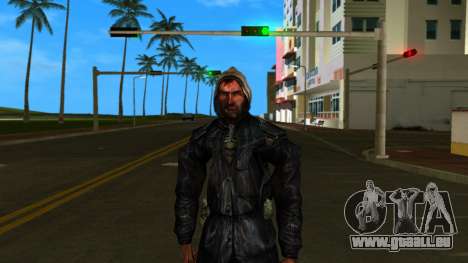 Skin de Stalker v2 pour GTA Vice City