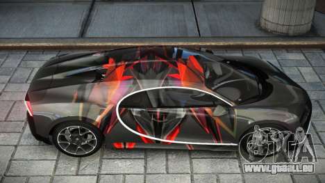 Bugatti Chiron S-Style S1 pour GTA 4