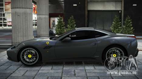 Ferrari F149 California für GTA 4