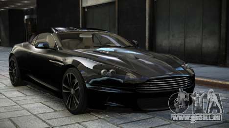 Aston Martin DBS V12 S10 für GTA 4