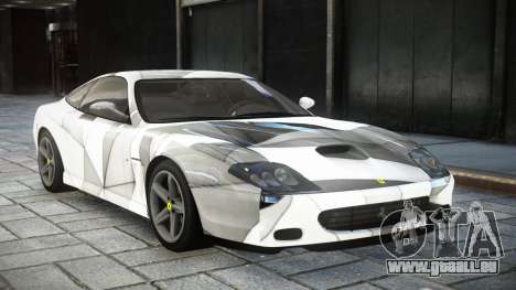 Ferrari 575M RS S2 pour GTA 4