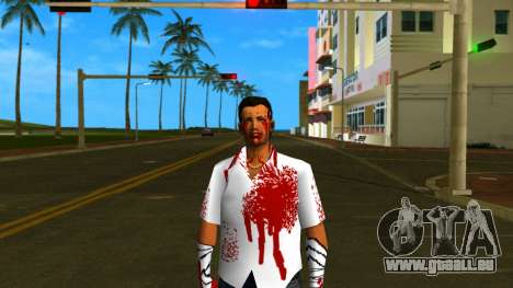 Tommy The Killer für GTA Vice City