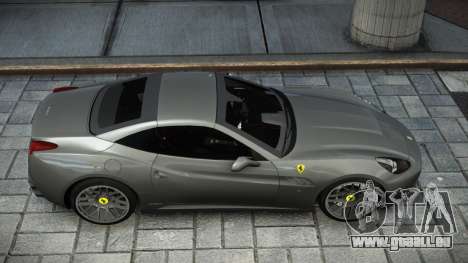 Ferrari F149 California pour GTA 4